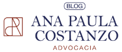 Blog Advocacia Ana Costanzo